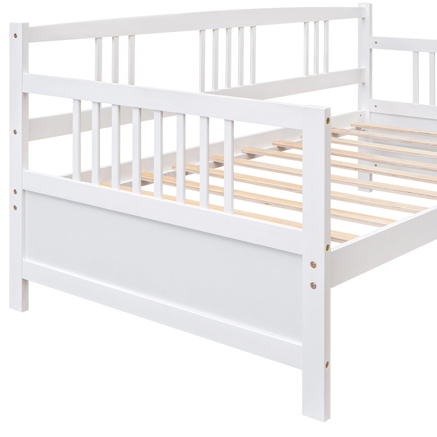 Multifunctional Modern Daybed - The Sleep Loft - Online Mattress Showroom NYC