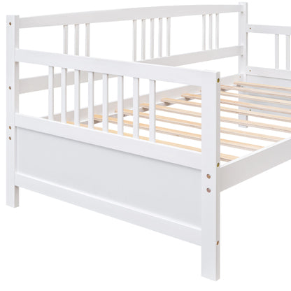 Multifunctional Modern Daybed - The Sleep Loft - Online Mattress Showroom NYC