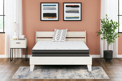 10 Inch Pocketed Hybrid - Mattress - The Sleep Loft - Online Mattress Showroom NYC