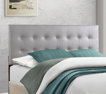 Super Nova - Upholstered Headboard - The Sleep Loft - Online Mattress Showroom NYC