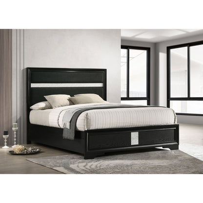 Annie - Panel Bed - The Sleep Loft - Online Mattress Showroom NYC