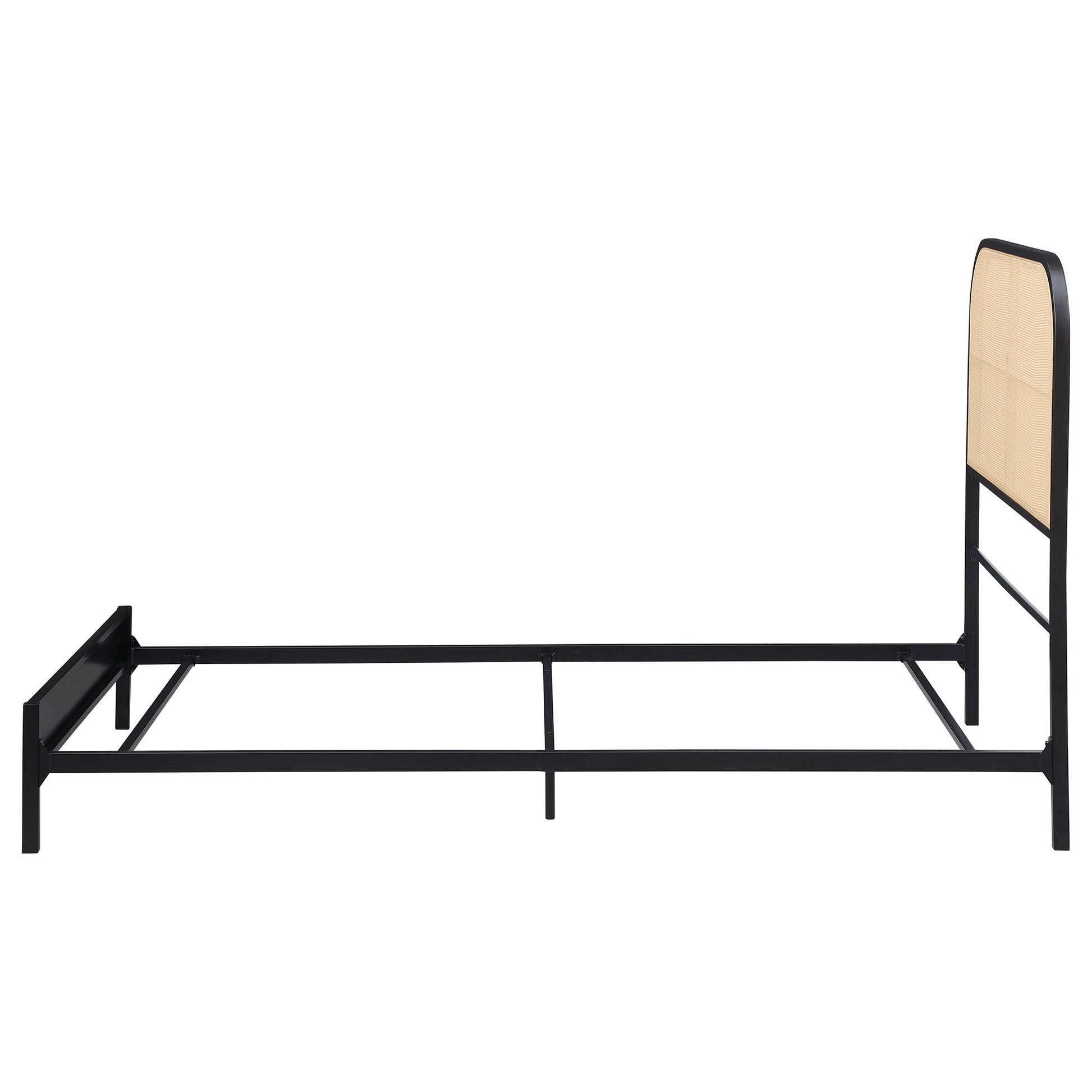 Kenneth - Radio Weave Bed - The Sleep Loft - Online Mattress Showroom NYC
