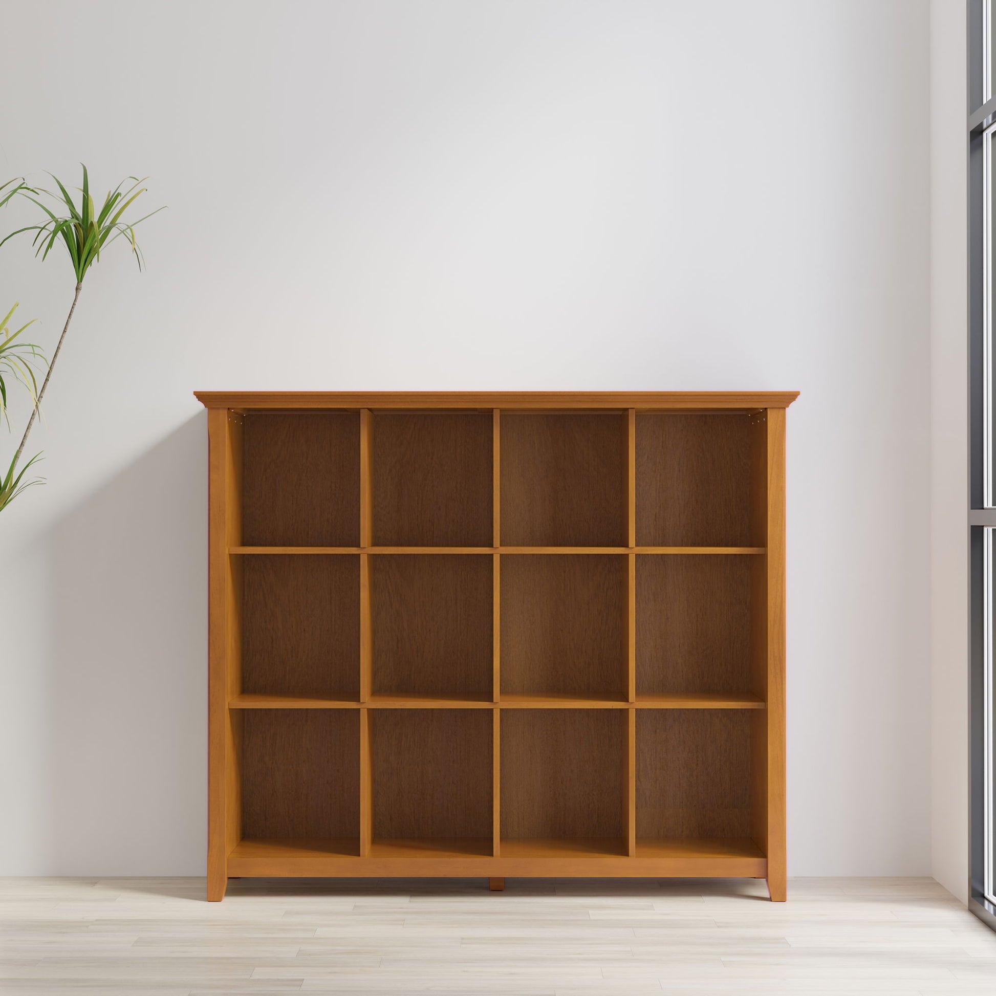Acadian - Handcrafted Cube Storage - The Sleep Loft - Online Mattress Showroom NYC