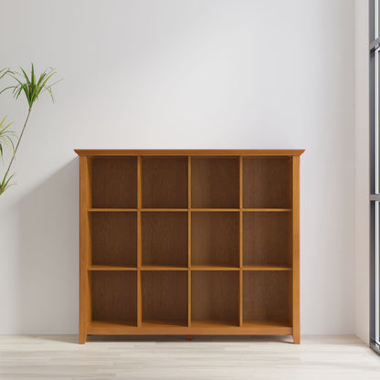 Acadian - Handcrafted Cube Storage - The Sleep Loft - Online Mattress Showroom NYC