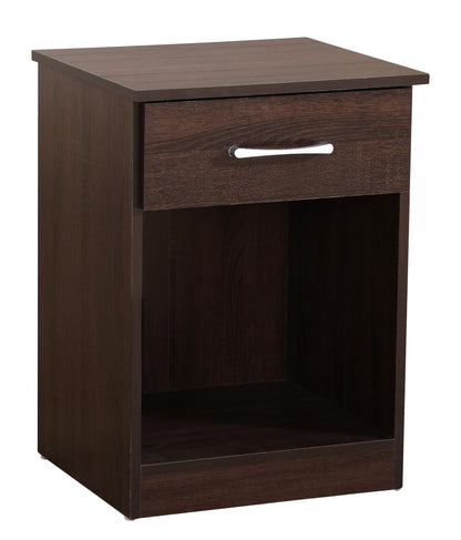 Lindsey - RTA Nightstand - The Sleep Loft - Online Mattress Showroom NYC