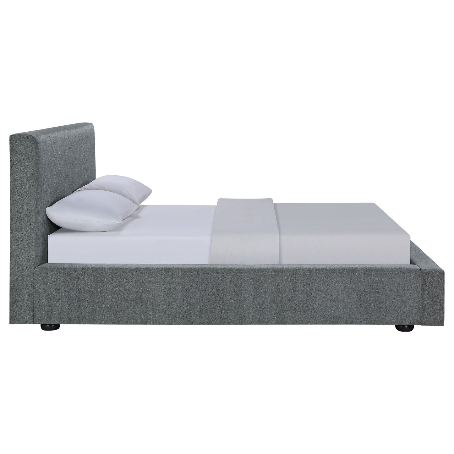 Weselyn - Platform Bed - The Sleep Loft - Online Mattress Showroom NYC