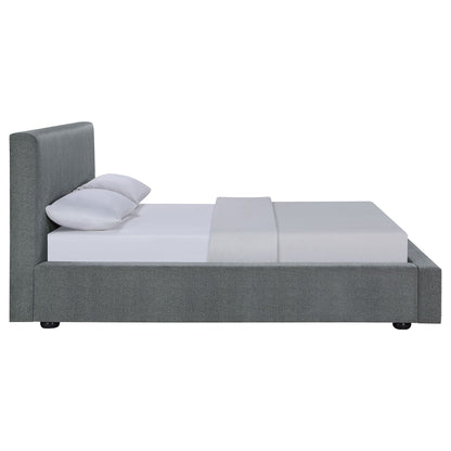 Weselyn - Platform Bed - The Sleep Loft - Online Mattress Showroom NYC