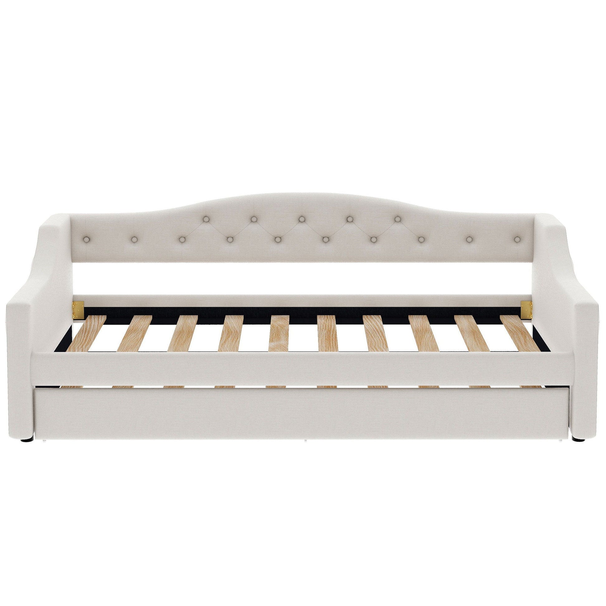Daybed With LED Belt - The Sleep Loft - Online Mattress Showroom NYC