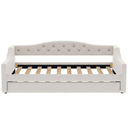 Daybed With LED Belt - The Sleep Loft - Online Mattress Showroom NYC