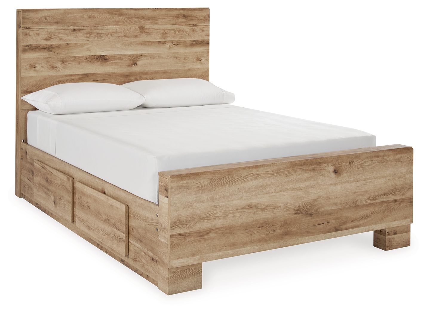 Hyanna - Storage Bed - The Sleep Loft - Online Mattress Showroom NYC