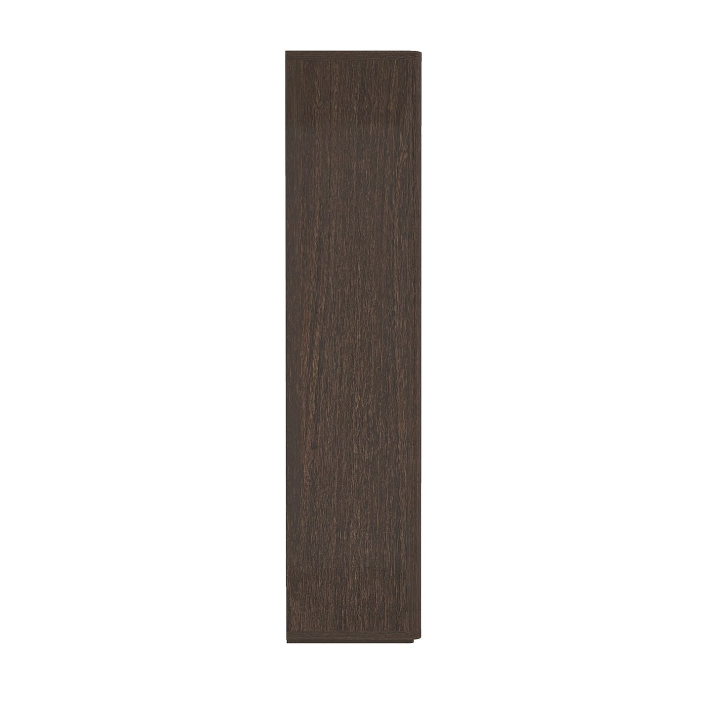 Rivington - Bookcase Cabinet With Glass Doors
