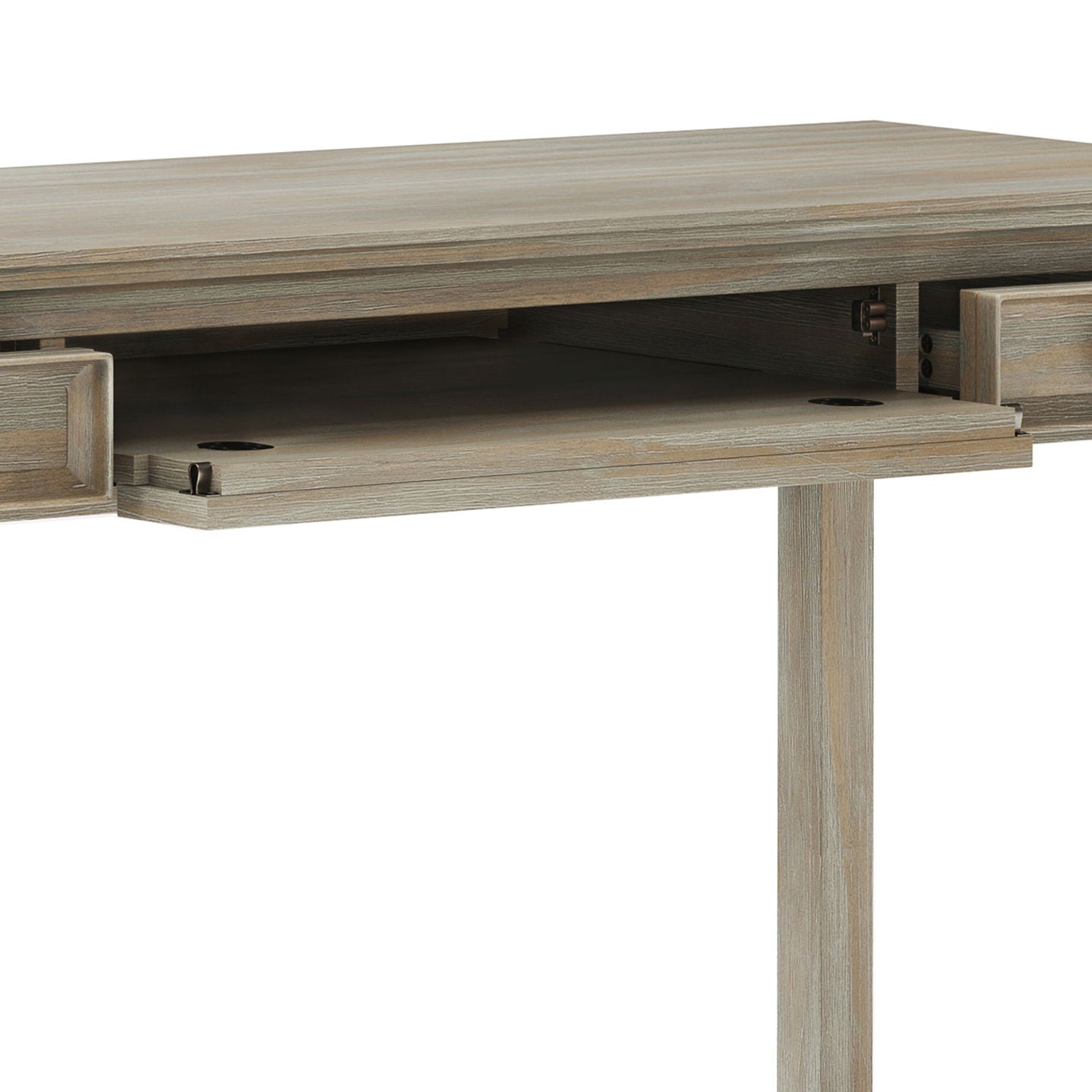 Amherst - Handcrafted Desk - The Sleep Loft - Online Mattress Showroom NYC