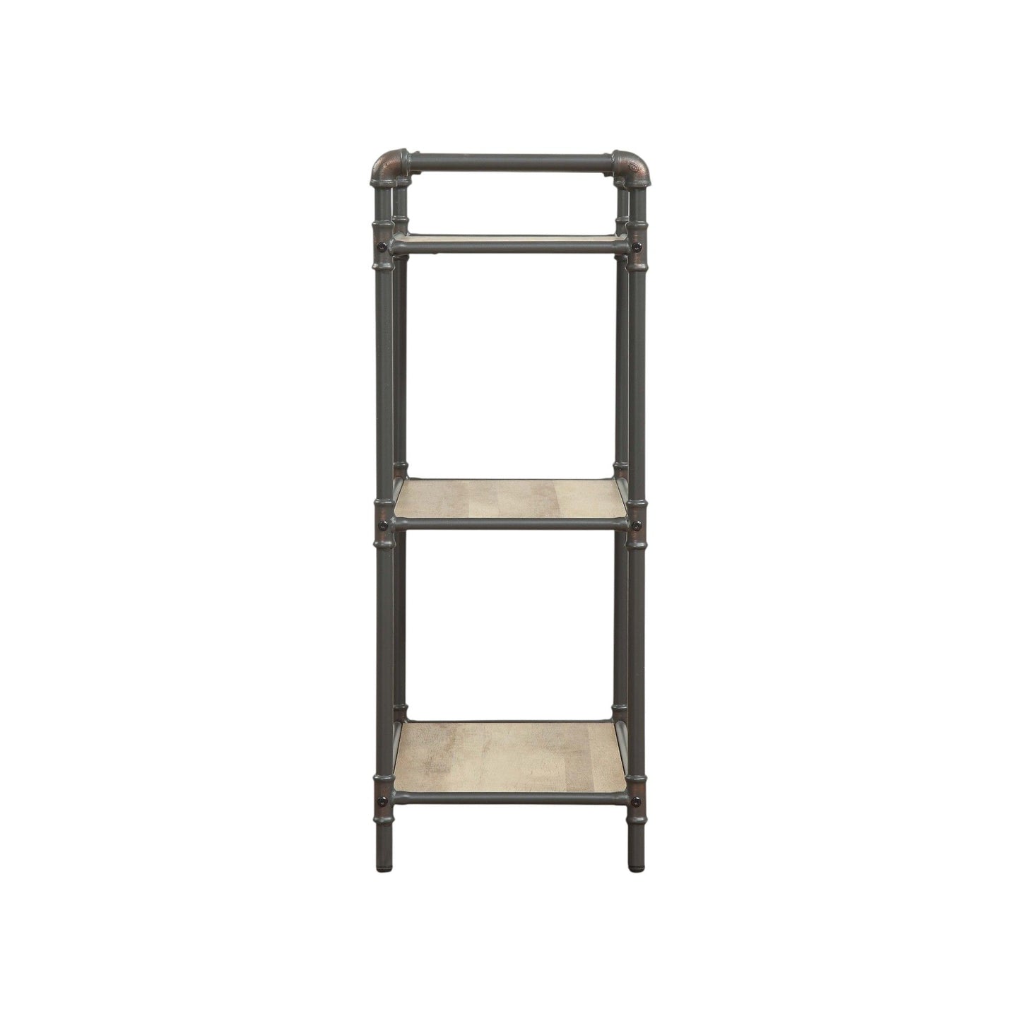 Itzel - Bookshelf - The Sleep Loft - Online Mattress Showroom NYC