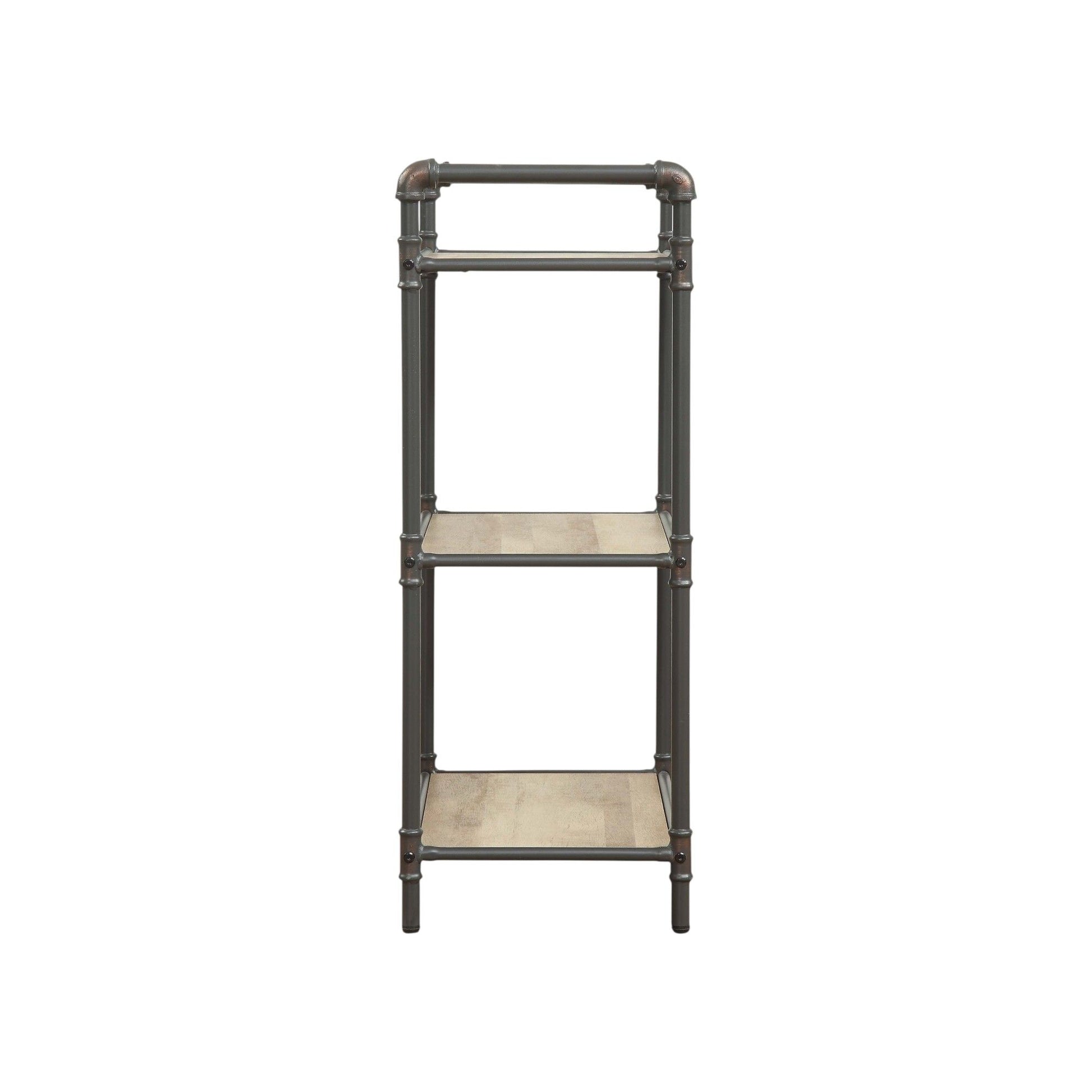 Itzel - Bookshelf - The Sleep Loft - Online Mattress Showroom NYC