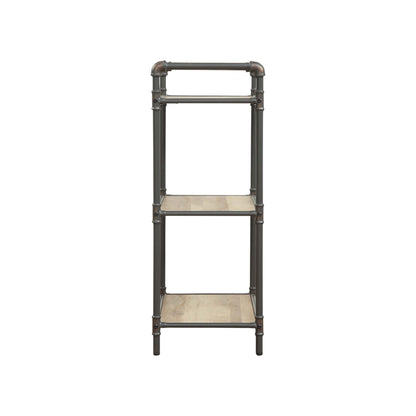 Itzel - Bookshelf - The Sleep Loft - Online Mattress Showroom NYC