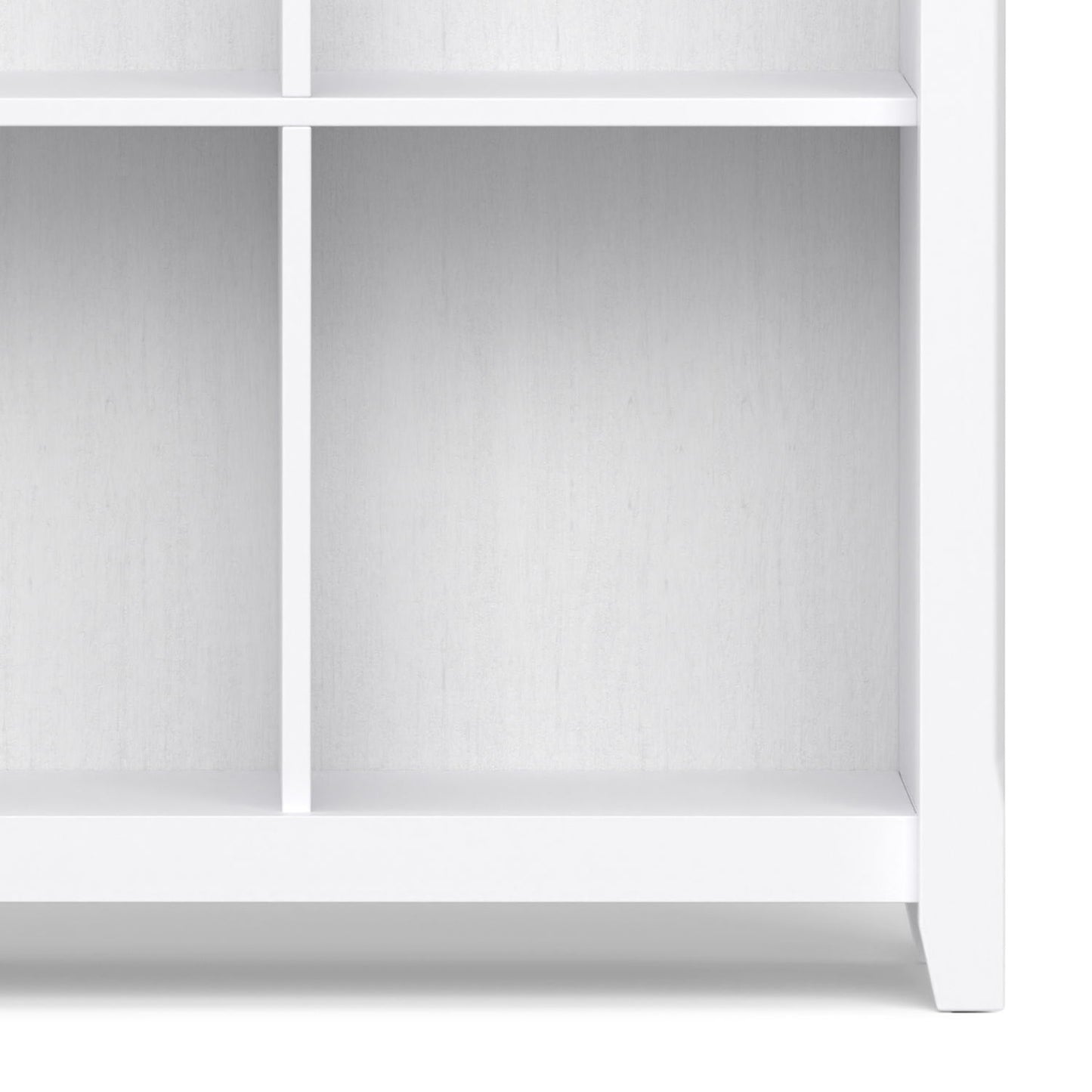 Acadian - Handcrafted Cube Storage - The Sleep Loft - Online Mattress Showroom NYC