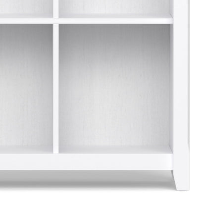 Acadian - Handcrafted Cube Storage - The Sleep Loft - Online Mattress Showroom NYC