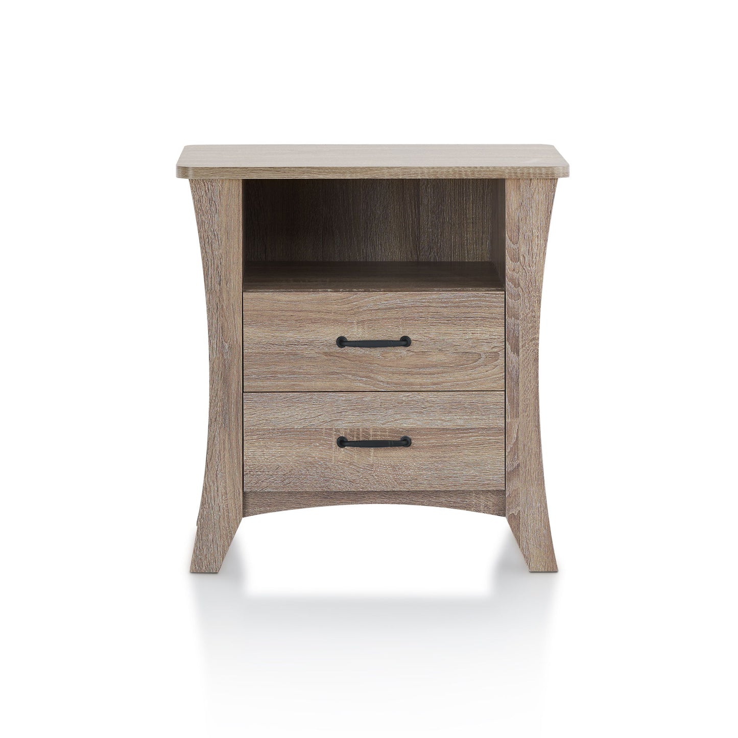 Colt - Accent Table, Functional Design - The Sleep Loft - Online Mattress Showroom NYC