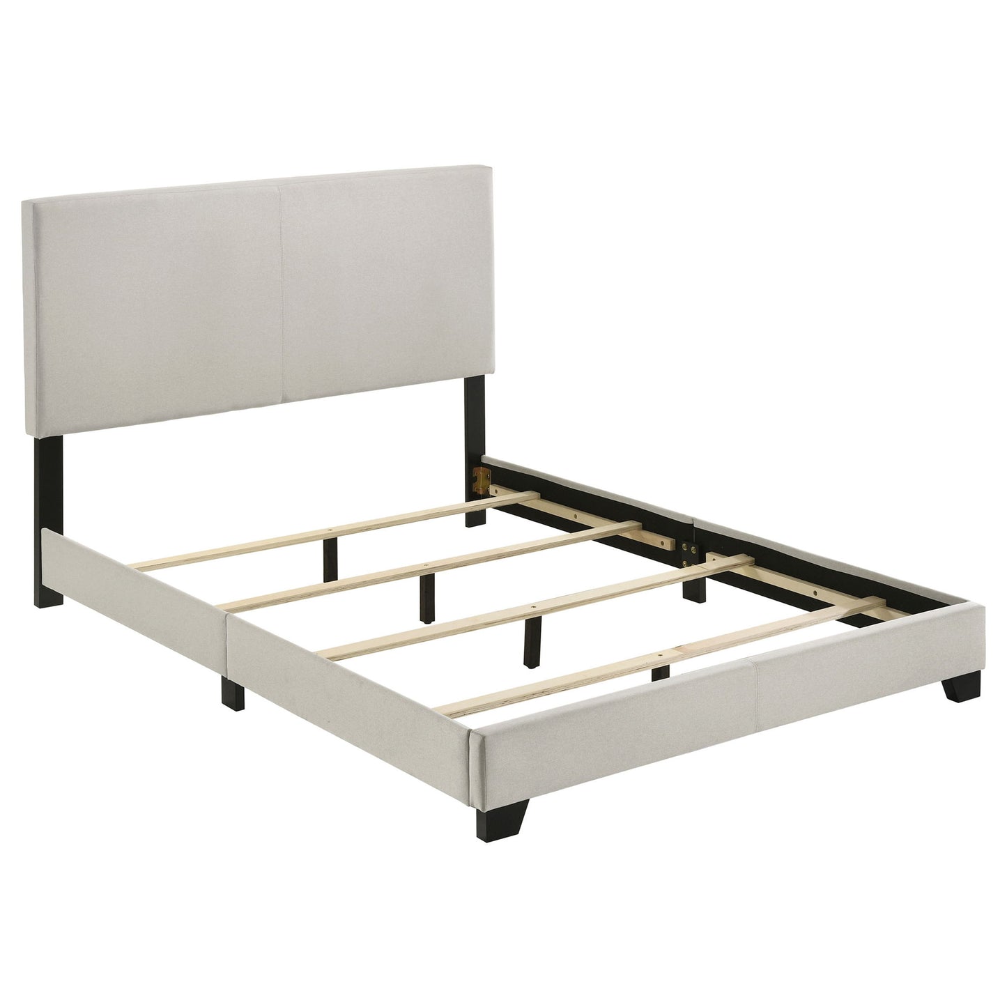 Efram - Panel Bed - The Sleep Loft - Online Mattress Showroom NYC