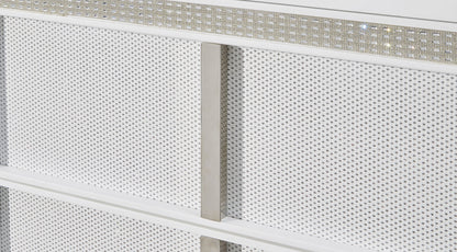 Chalanna - Upholstered Storage Bed - The Sleep Loft - Online Mattress Showroom NYC