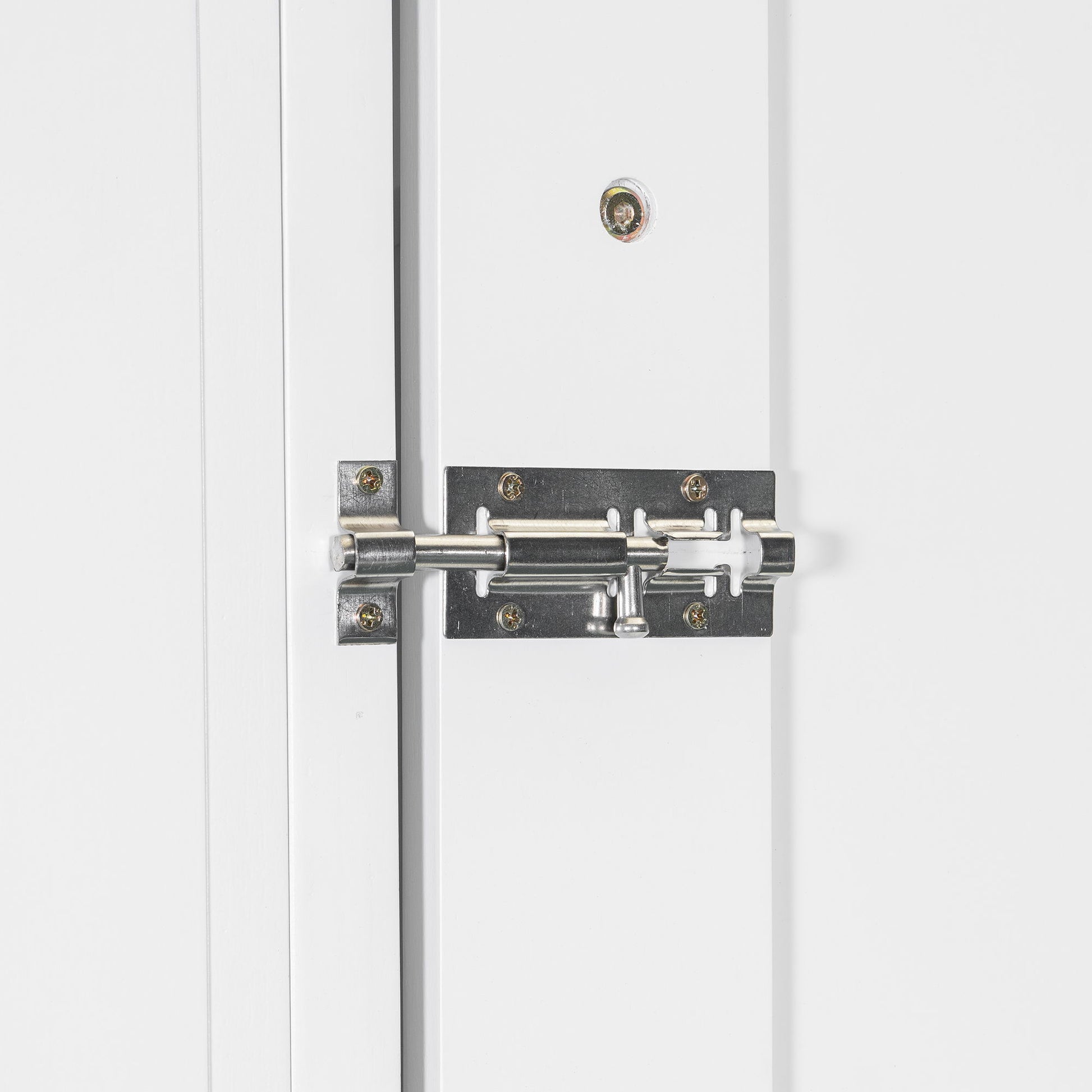 French Style Murphy Platform Bed With Shelf, Side Cabinets, Drawers And LED - The Sleep Loft - Online Mattress Showroom NYC