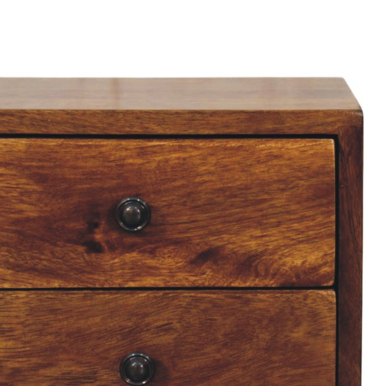 Solis - 1 Drawer Wall Mounted Nightstand - The Sleep Loft - Online Mattress Showroom NYC