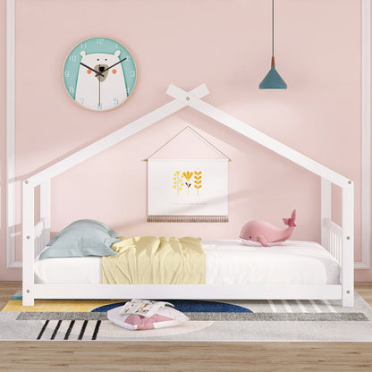 Playhouse Design Bed - The Sleep Loft - Online Mattress Showroom NYC