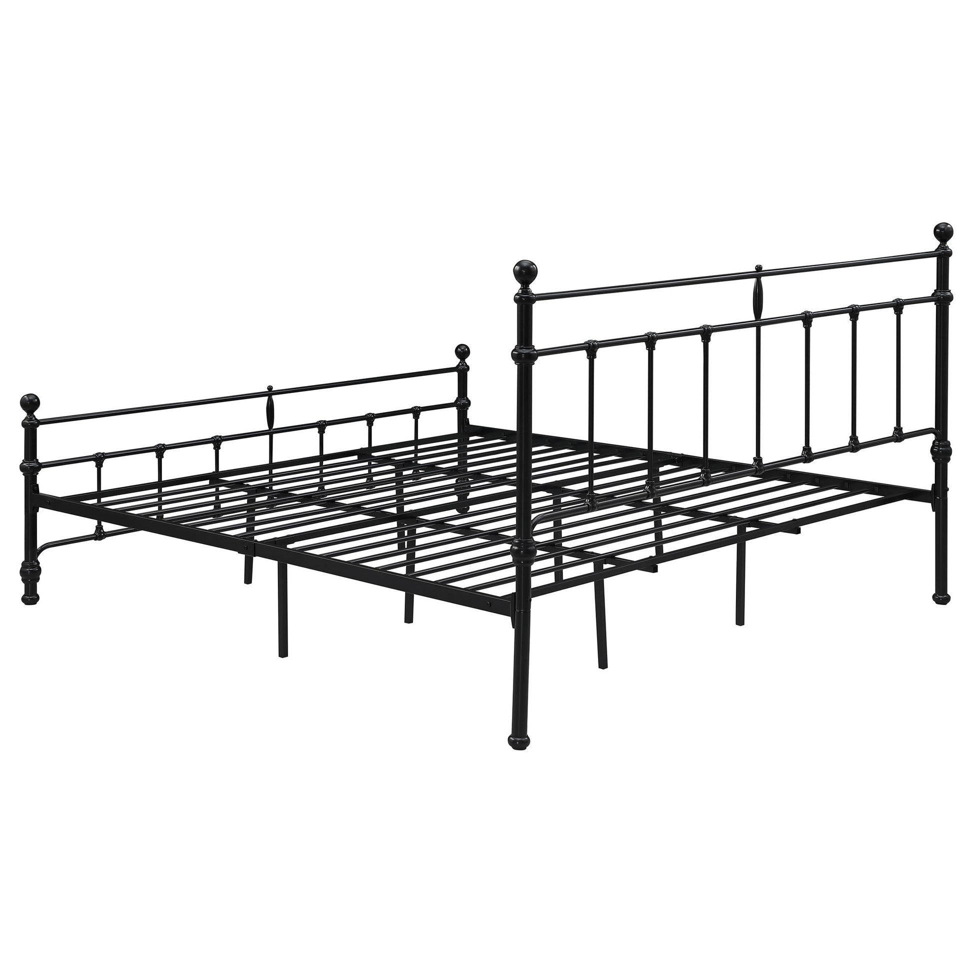 Durango - Open Frame Bed - The Sleep Loft - Online Mattress Showroom NYC