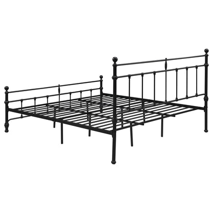 Durango - Open Frame Bed - The Sleep Loft - Online Mattress Showroom NYC