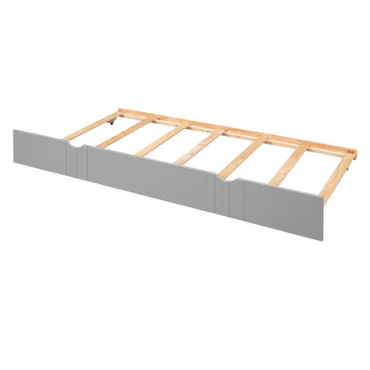 Multifunctional Modern Daybed - The Sleep Loft - Online Mattress Showroom NYC