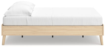 Cabinella - Platform Bed - The Sleep Loft - Online Mattress Showroom NYC
