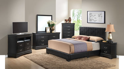 Elegant Platform Bed For Relaxed Spaces - The Sleep Loft - Online Mattress Showroom NYC