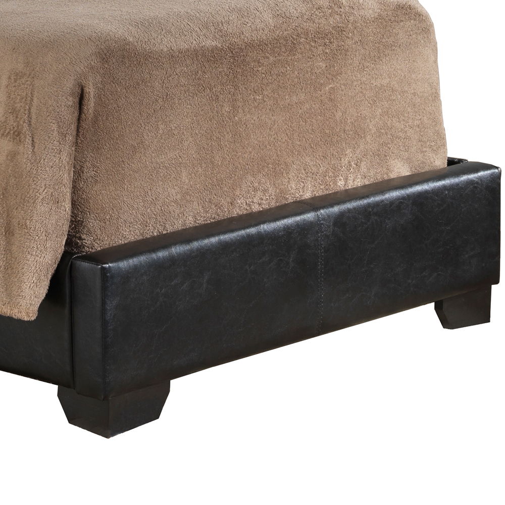 Elegant Platform Bed For Relaxed Spaces - The Sleep Loft - Online Mattress Showroom NYC