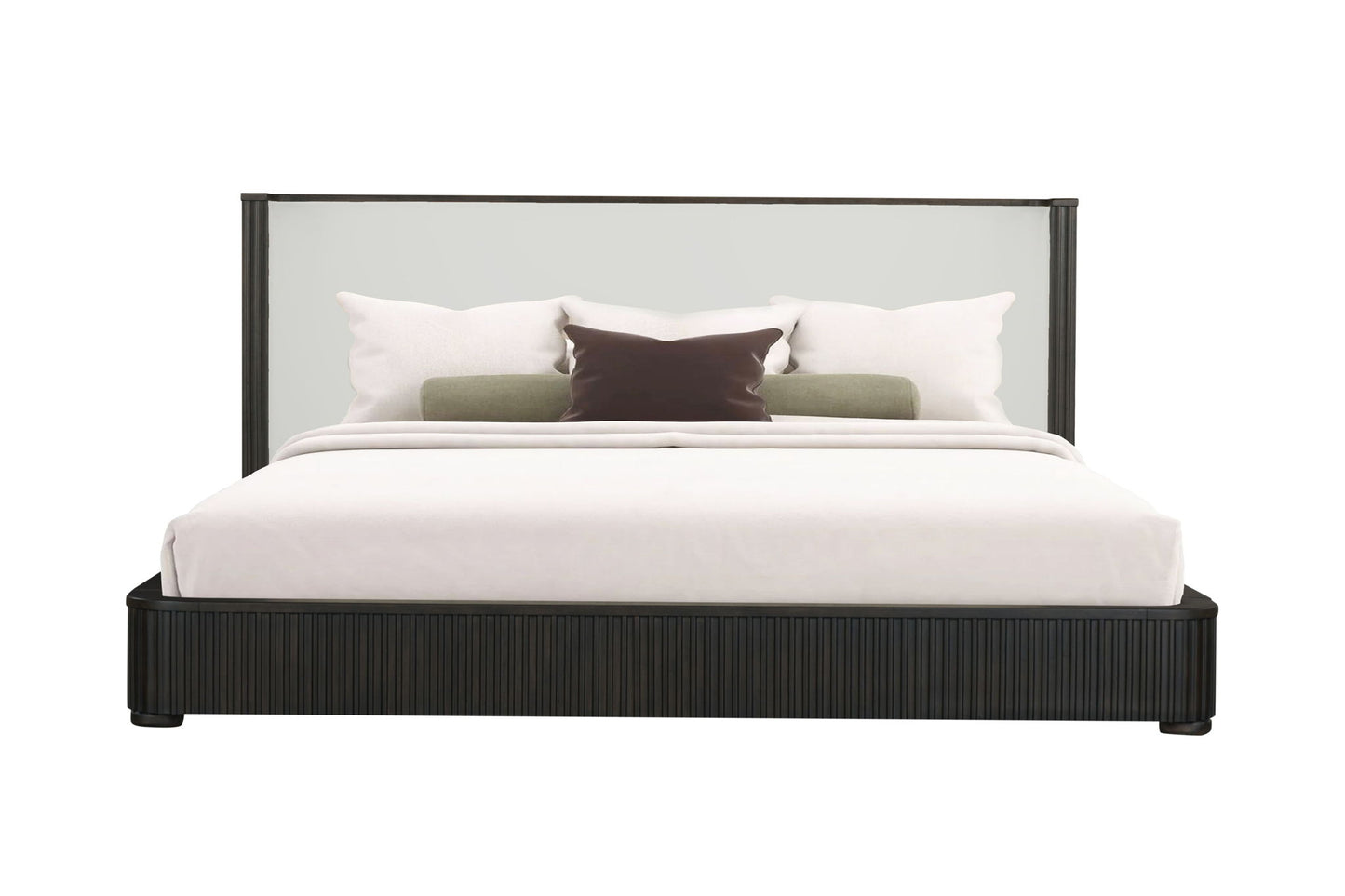 Clayten - Bed, Elegant Design - The Sleep Loft - Online Mattress Showroom NYC
