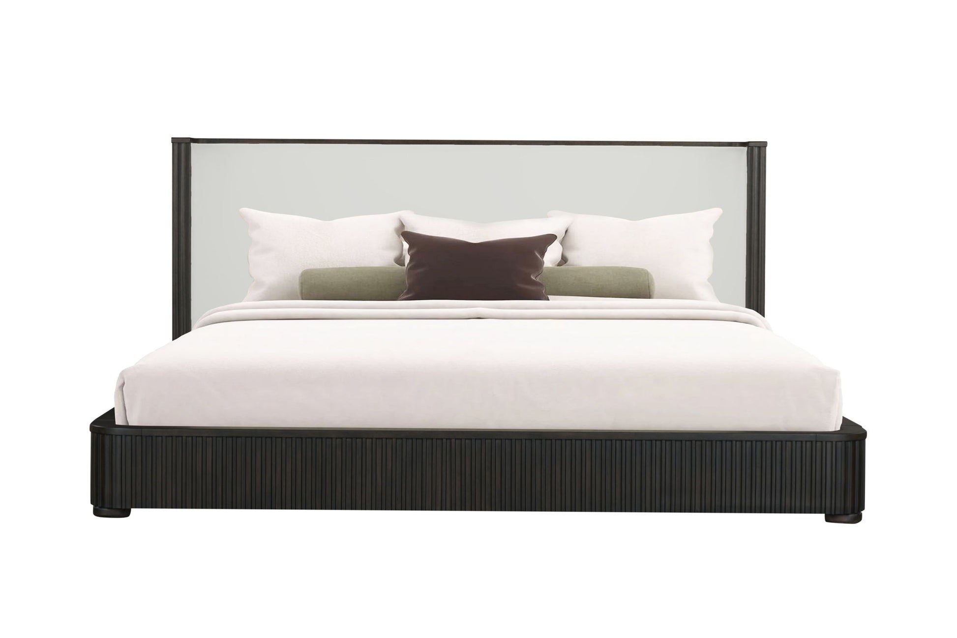Clayten - Bed, Elegant Design - The Sleep Loft - Online Mattress Showroom NYC