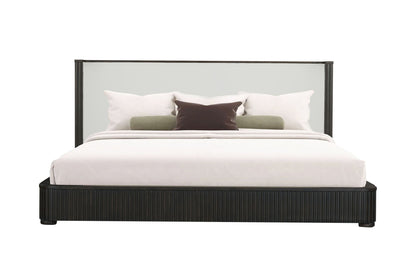 Clayten - Bed, Elegant Design - The Sleep Loft - Online Mattress Showroom NYC