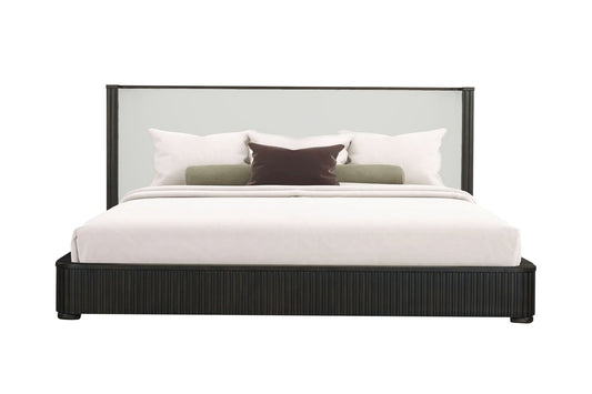 Clayten - Bed, Elegant Design - The Sleep Loft - Online Mattress Showroom NYC