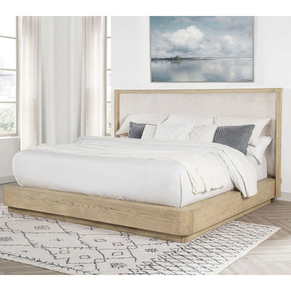 Kimpton - Wingback Bed - The Sleep Loft - Online Mattress Showroom NYC