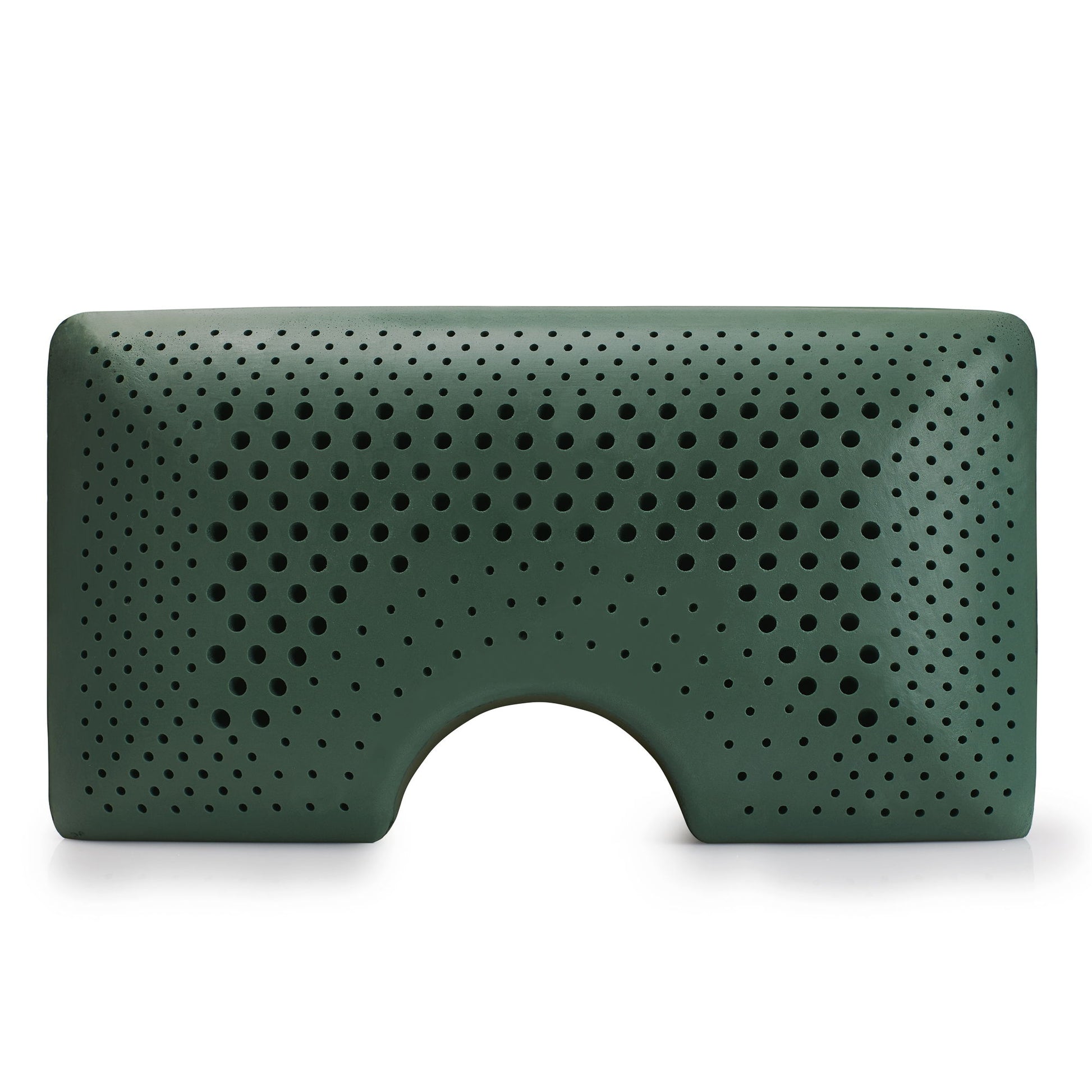 Shoulder Zoned Dough + Cannabidiol Infusion - Pillow - The Sleep Loft - Online Mattress Showroom NYC