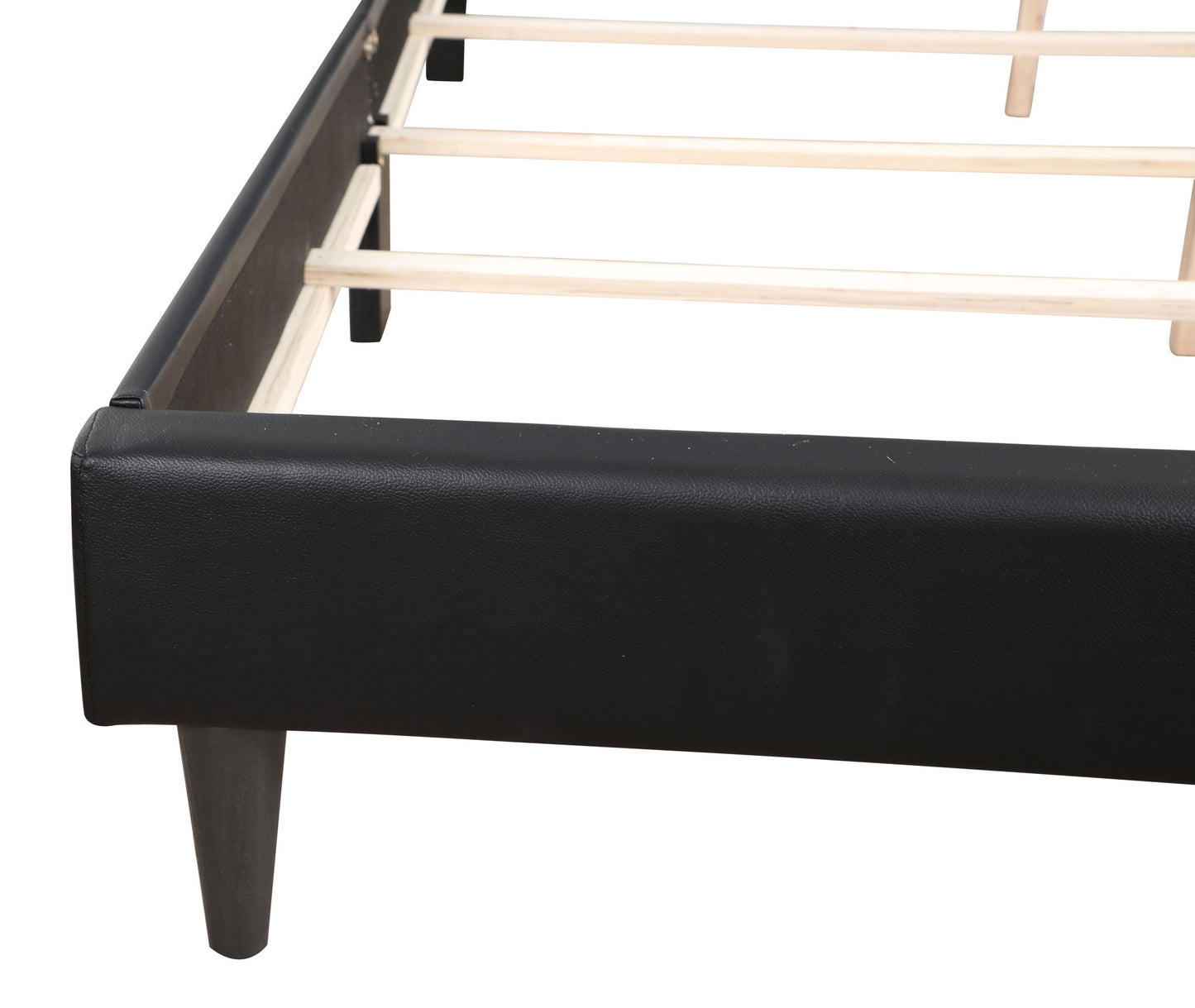 Button Tufted Bed Charming For Cozy Spaces - The Sleep Loft - Online Mattress Showroom NYC