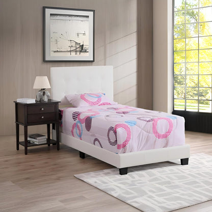 Caldwell - Bed - The Sleep Loft - Online Mattress Showroom NYC