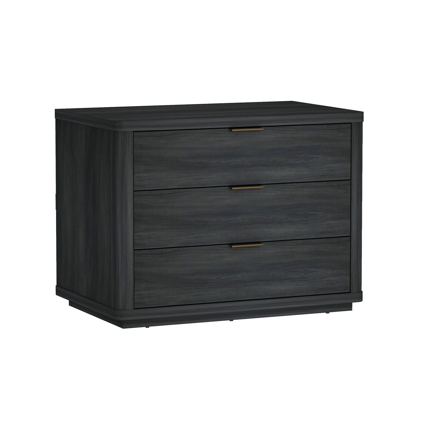 Evelyn - Nightstand - The Sleep Loft - Online Mattress Showroom NYC