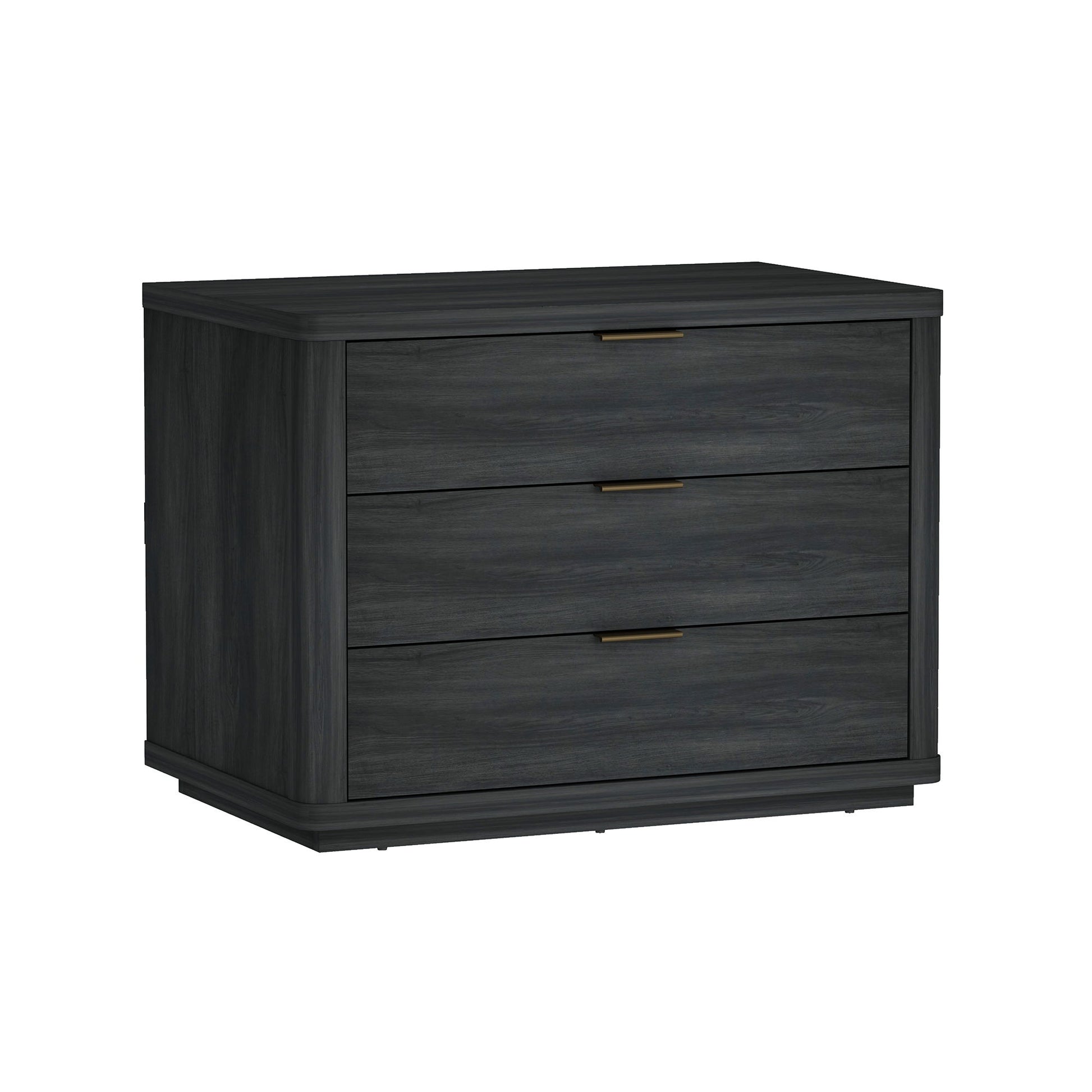 Evelyn - Nightstand - The Sleep Loft - Online Mattress Showroom NYC