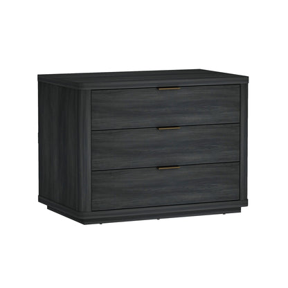 Evelyn - Nightstand - The Sleep Loft - Online Mattress Showroom NYC