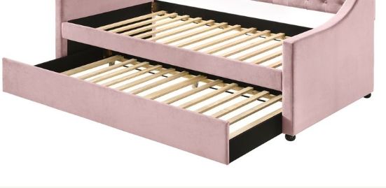 Lianna - Daybed Twin & Trundle - The Sleep Loft - Online Mattress Showroom NYC