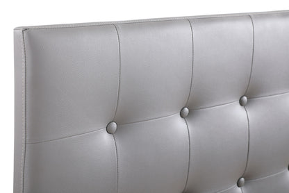 Super Nova - Upholstered Headboard - The Sleep Loft - Online Mattress Showroom NYC