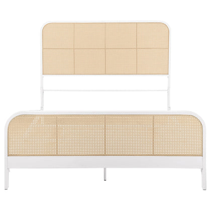 Randall - Bed - The Sleep Loft - Online Mattress Showroom NYC