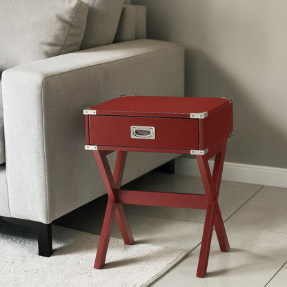 Babs - Accent Table - The Sleep Loft - Online Mattress Showroom NYC