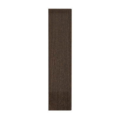 Rivington - Bookcase Cabinet