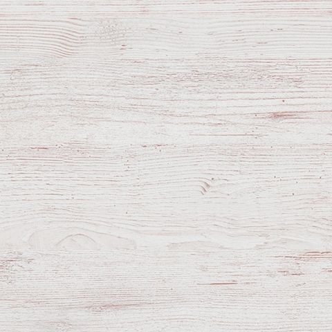 Makidern - Queen Panel Bed - Whitewash - The Sleep Loft - Online Mattress Showroom NYC